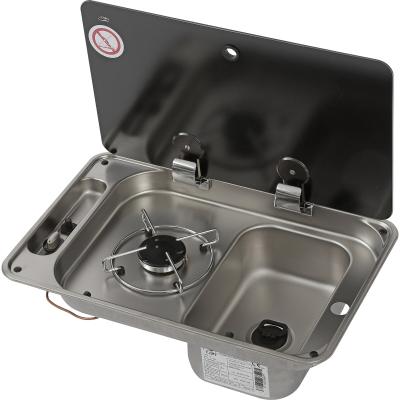 Product image of the product “Kocher-Spülenkombination FL13 ”